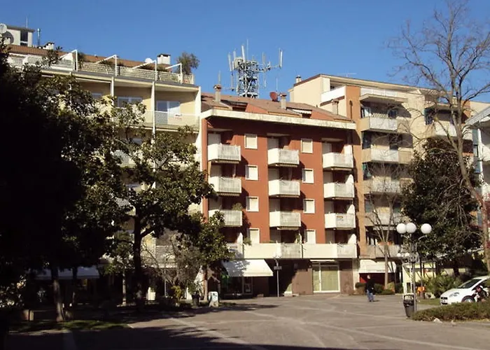 Appartamento Grado 5